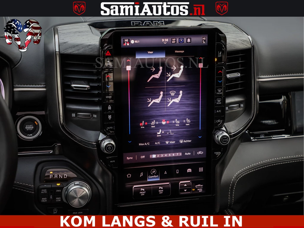 Dodge Ram 1500 – foto 51