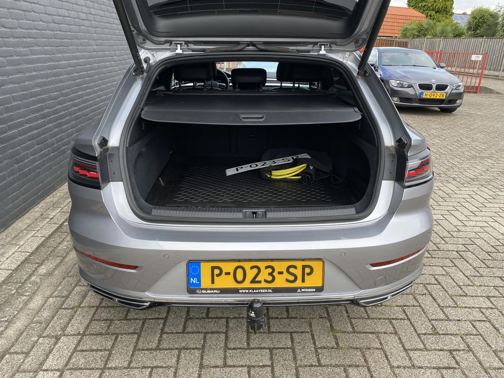 Volkswagen Arteon – foto 23