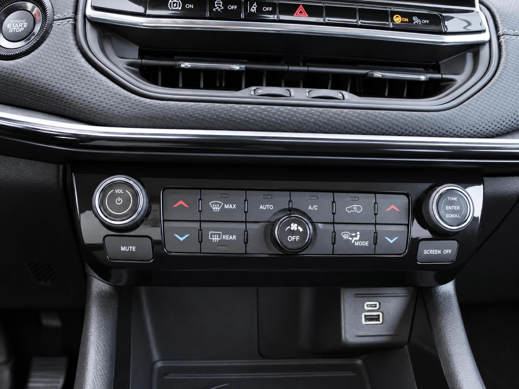 Jeep Compass – foto 18