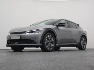 Kia EV6 – thumbnail 2