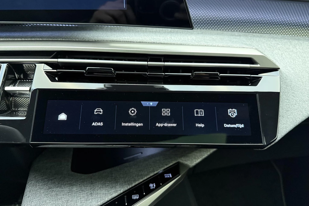 Peugeot e-3008 – foto 44