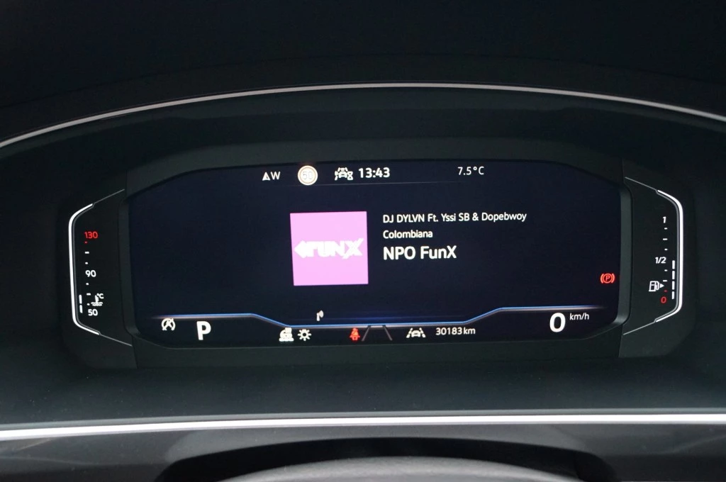 Volkswagen Tiguan Allspace – foto 25