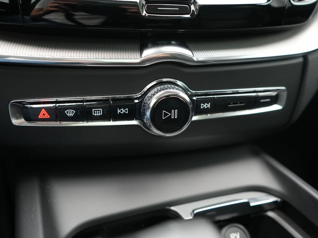 Volvo XC60 – foto 40