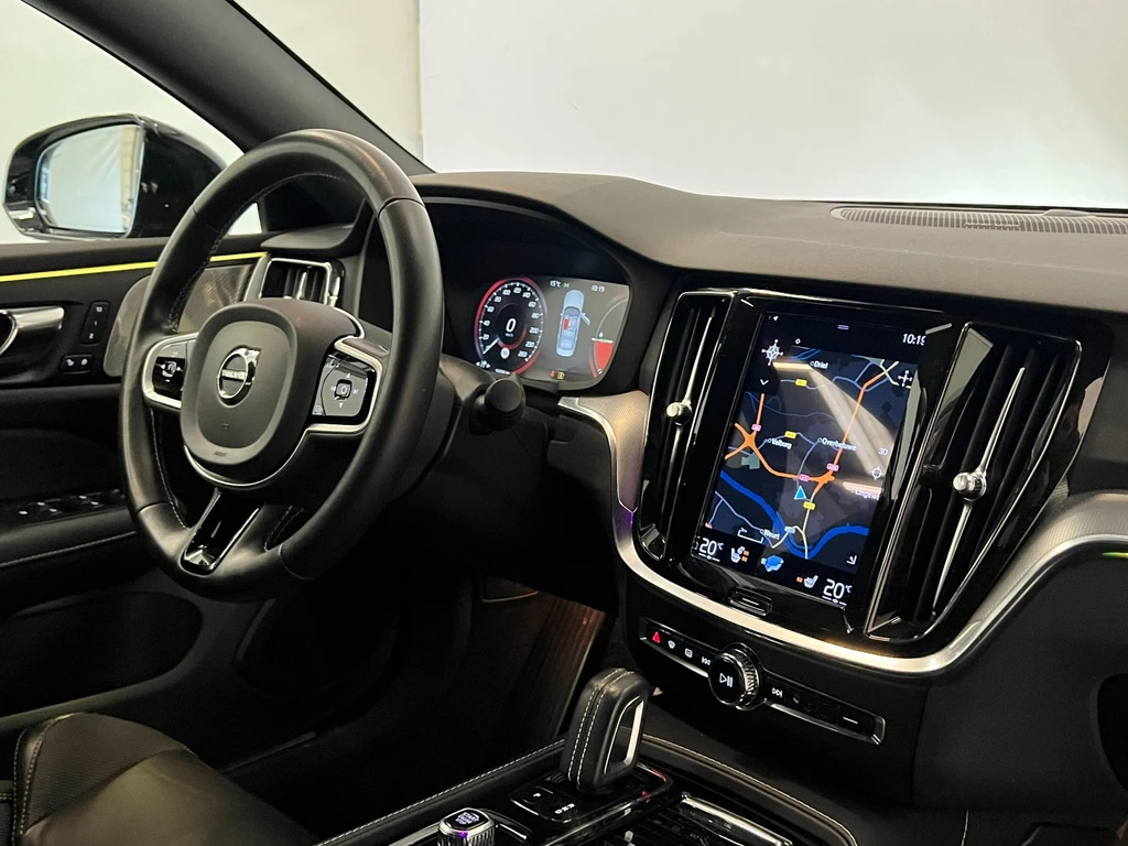 Volvo S60 – foto 8