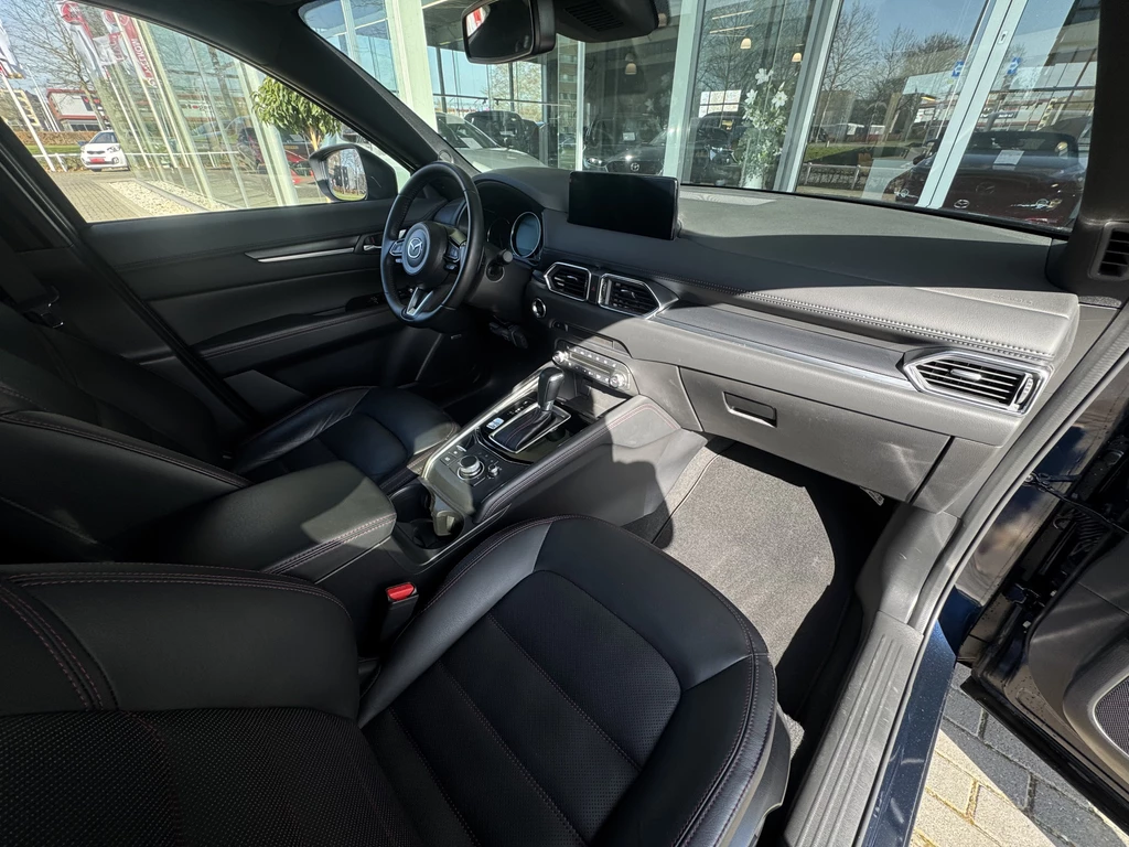 Mazda CX-5 – foto 10
