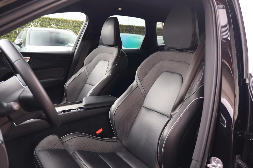 Volvo XC60 – foto 15