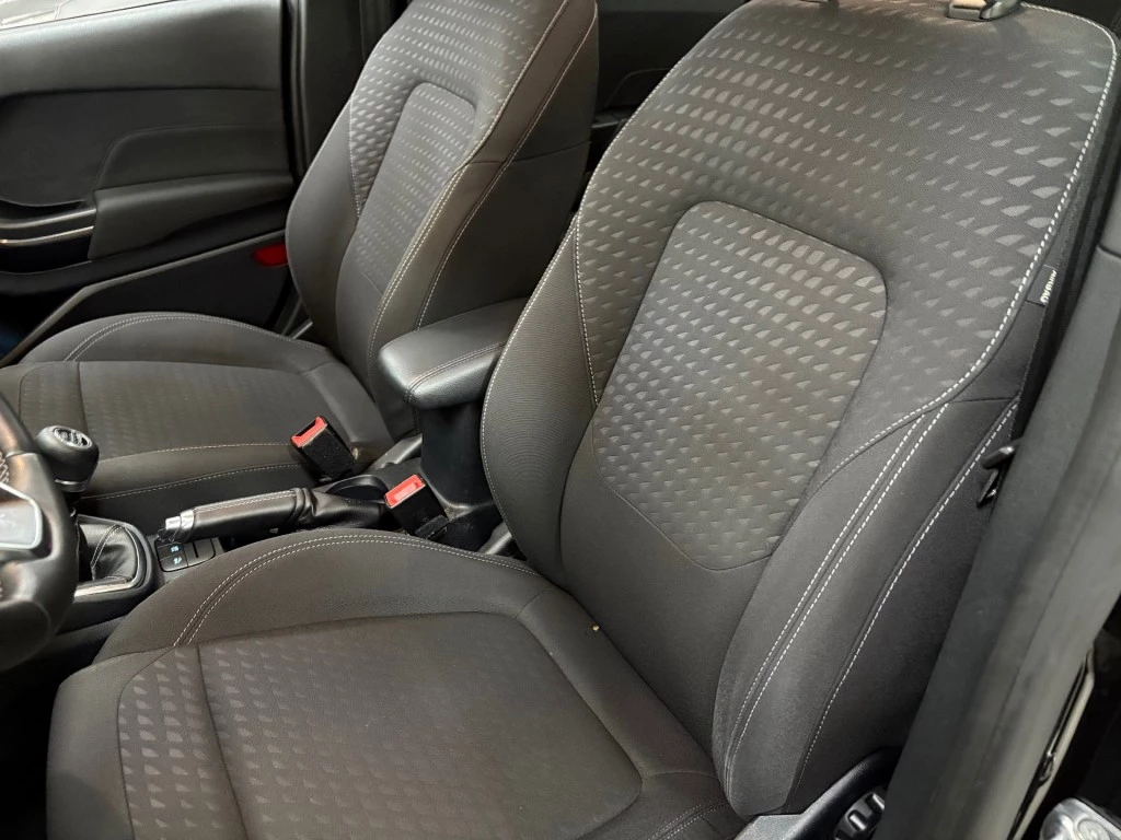 Ford Fiesta – foto 12