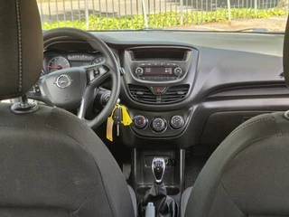 Opel KARL – thumbnail 11