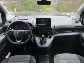 Opel Combo – thumbnail 28
