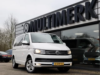 Volkswagen Transporter – thumbnail 5