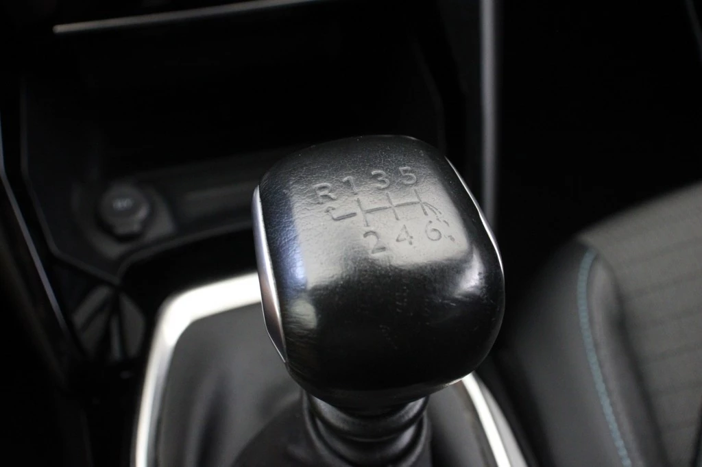 Peugeot 2008 – foto 31