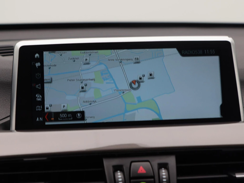 BMW X1 – foto 11