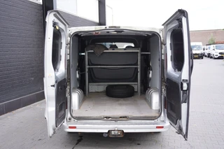 Opel Vivaro – thumbnail 8