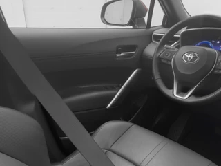 Toyota Corolla Cross – thumbnail 24