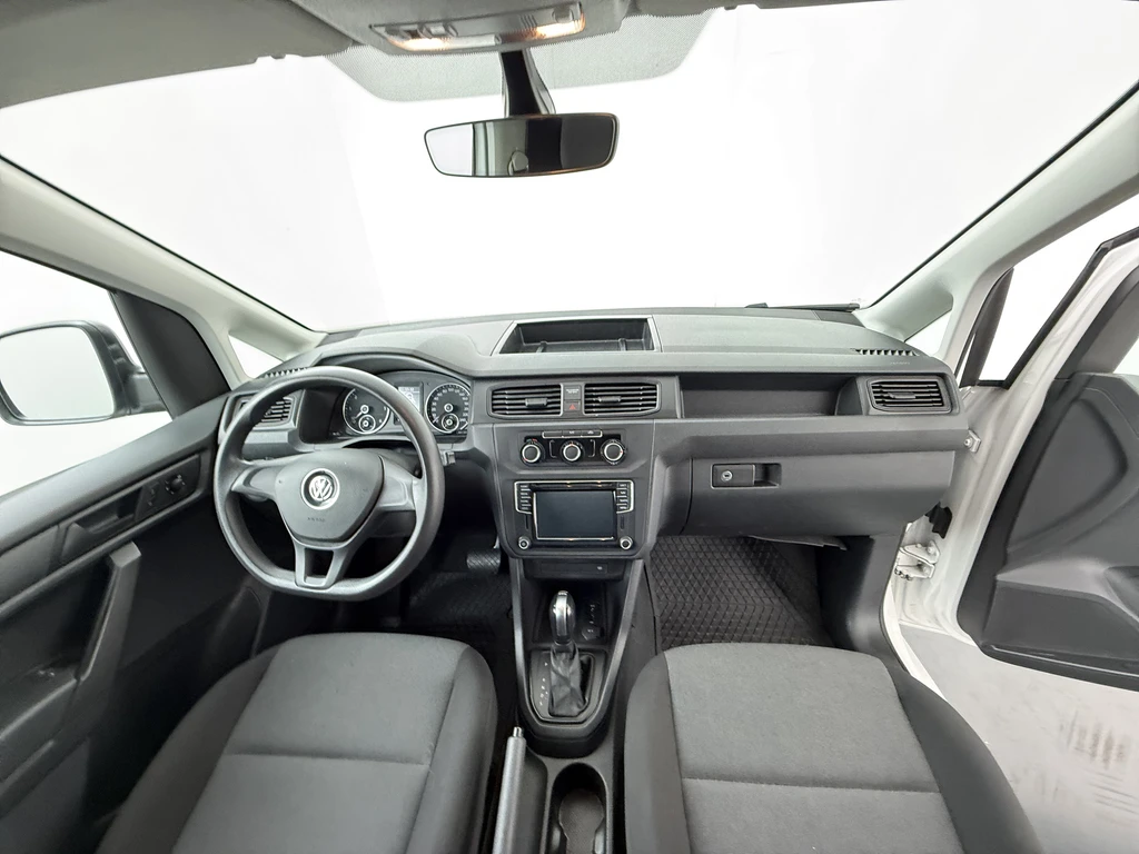 Volkswagen Caddy – foto 35