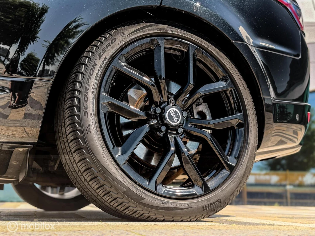 Land Rover Range Rover Sport – foto 7