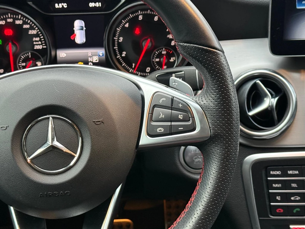 Mercedes-Benz GLA – foto 25