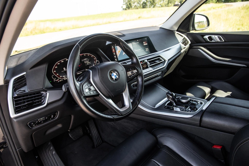 BMW X5 – foto 15