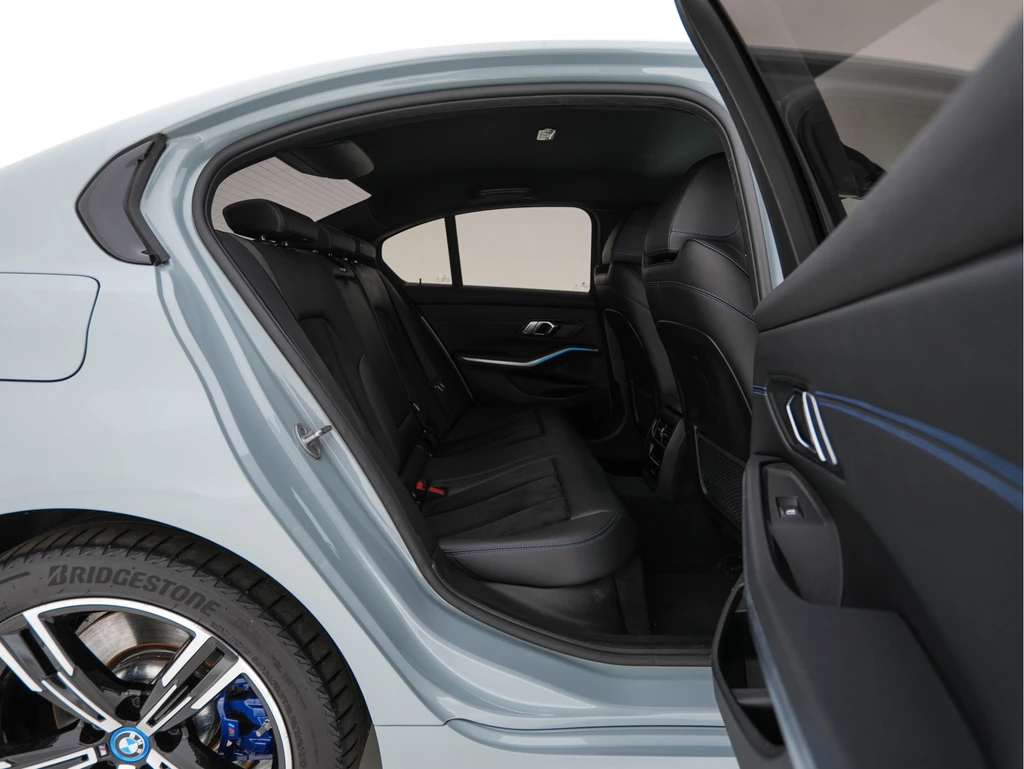 BMW 3 Serie – foto 11