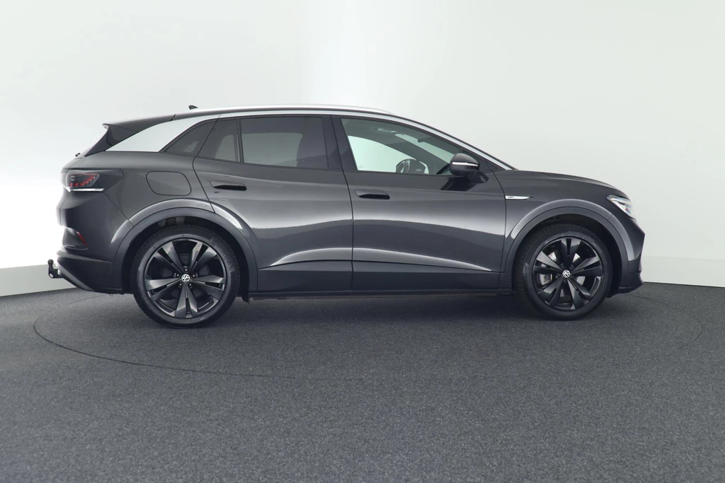 Volkswagen ID.4 – foto 5