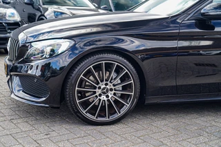 Mercedes-Benz C-Klasse – thumbnail 32