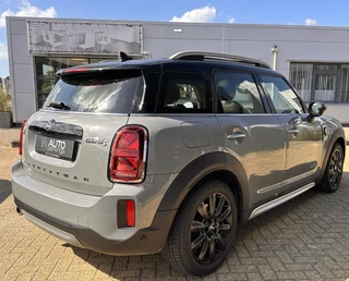 MINI Countryman – thumbnail 4