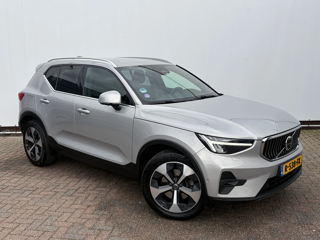 Volvo XC40 – foto 11