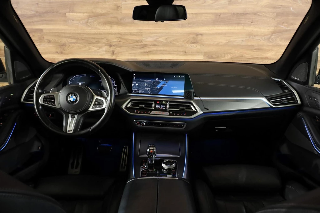 BMW X5 – foto 10