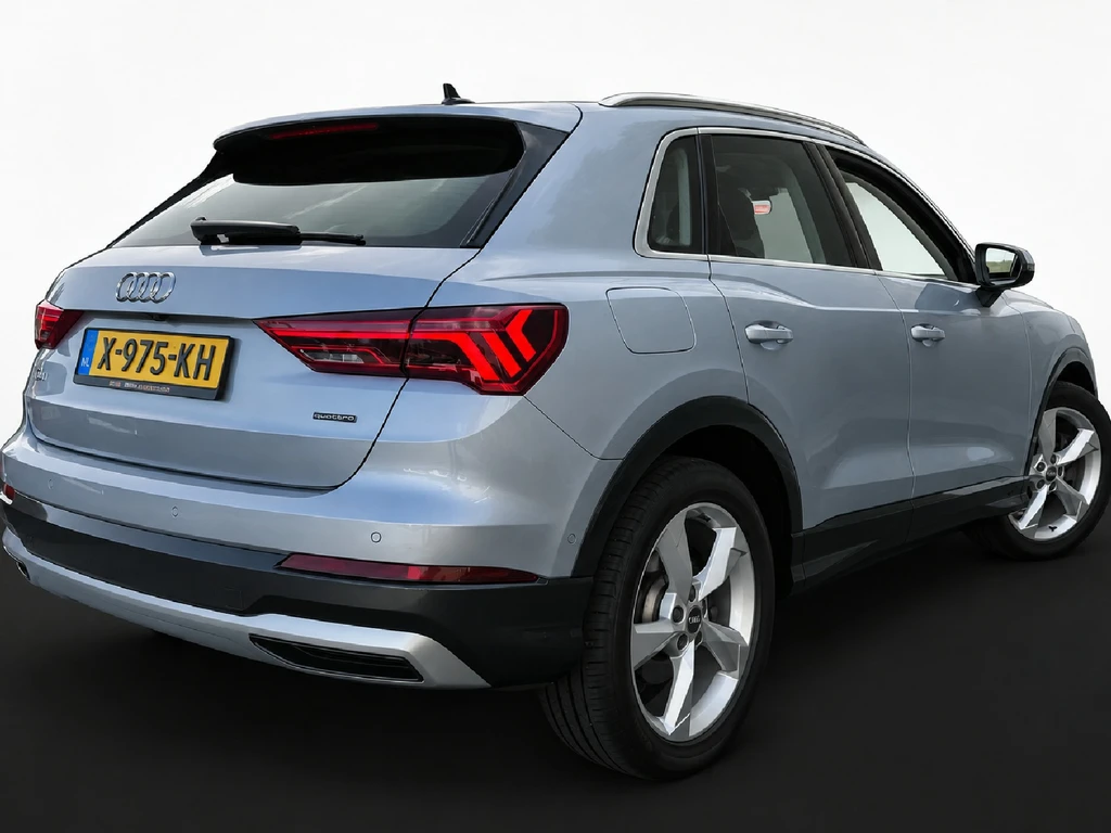 Audi Q3 – foto 6