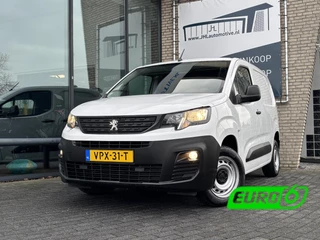 Peugeot Partner – thumbnail 1
