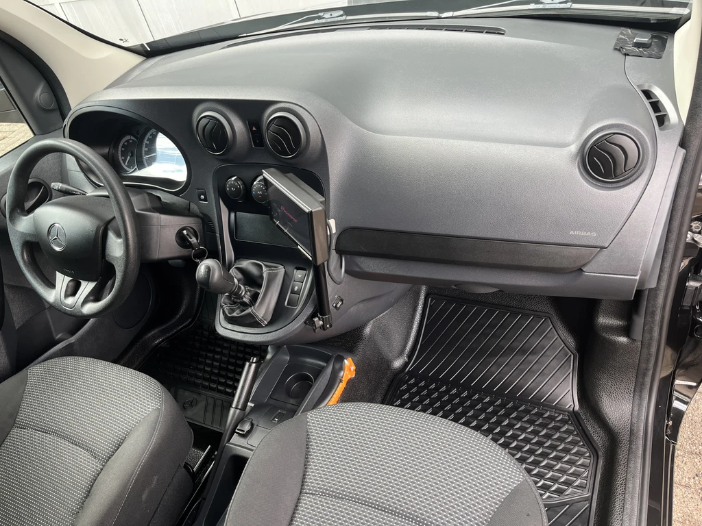 Mercedes-Benz Citan – foto 9