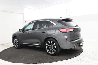 Ford Kuga – thumbnail 2