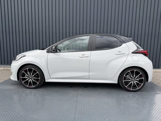 Toyota Yaris – thumbnail 3