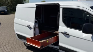 Ford Transit Connect – thumbnail 4