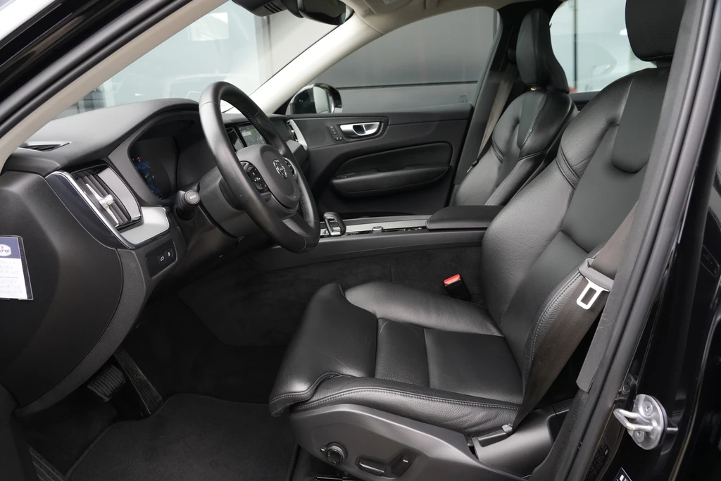 Volvo XC60 – foto 11
