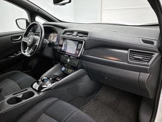Nissan Leaf – thumbnail 6