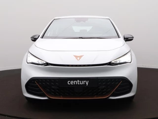CUPRA Born – thumbnail 11