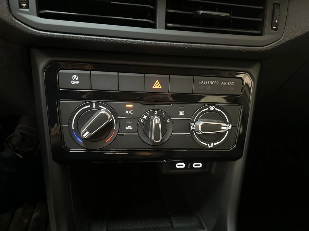 Volkswagen T-Cross – foto 21
