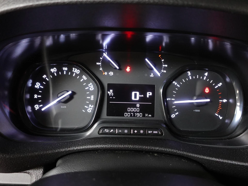Peugeot Expert – foto 26