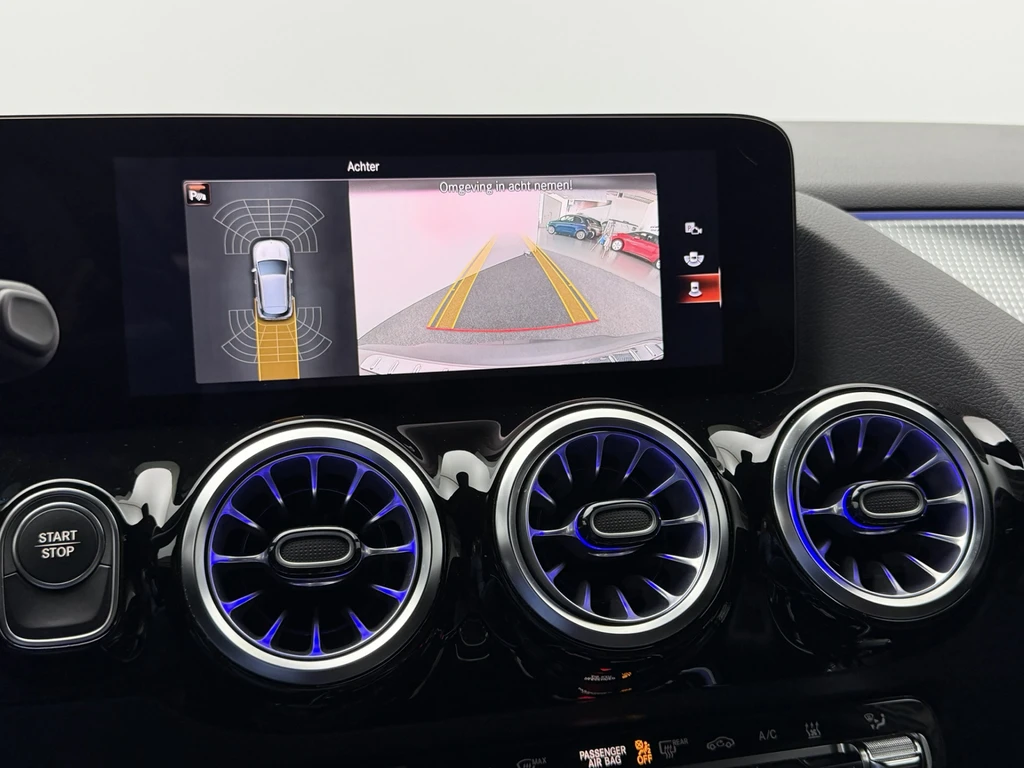 Mercedes-Benz EQA – foto 11