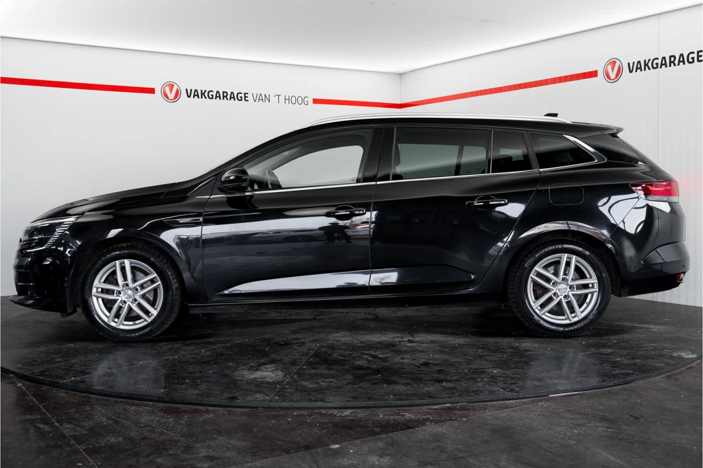 Renault Megane E-Tech – foto 2