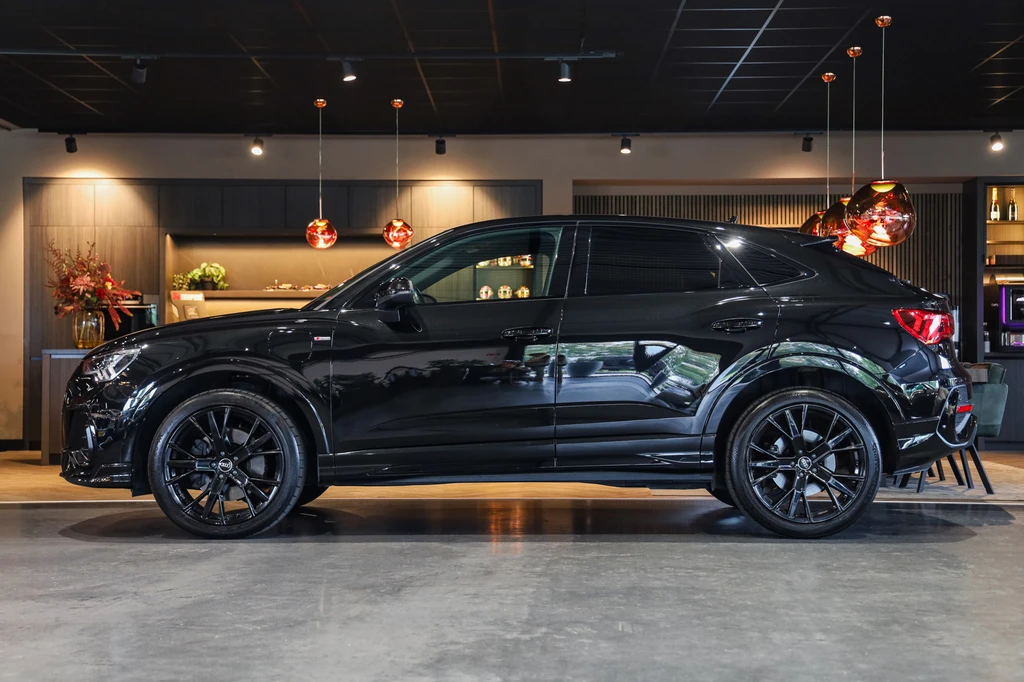 Audi Q3 – foto 5