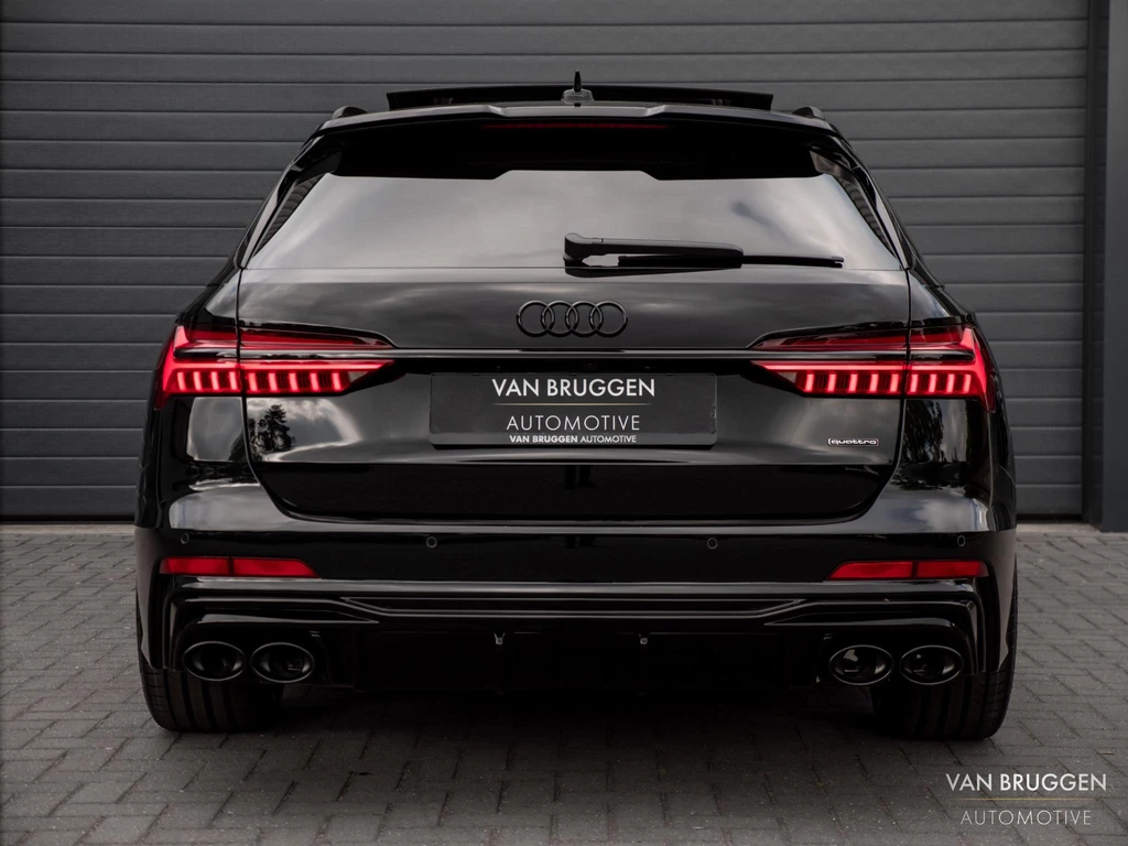 Audi A6 – foto 7