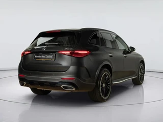Mercedes-Benz GLC – thumbnail 2