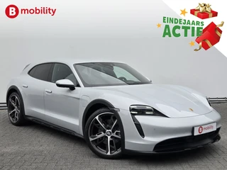 Porsche Taycan – thumbnail 7