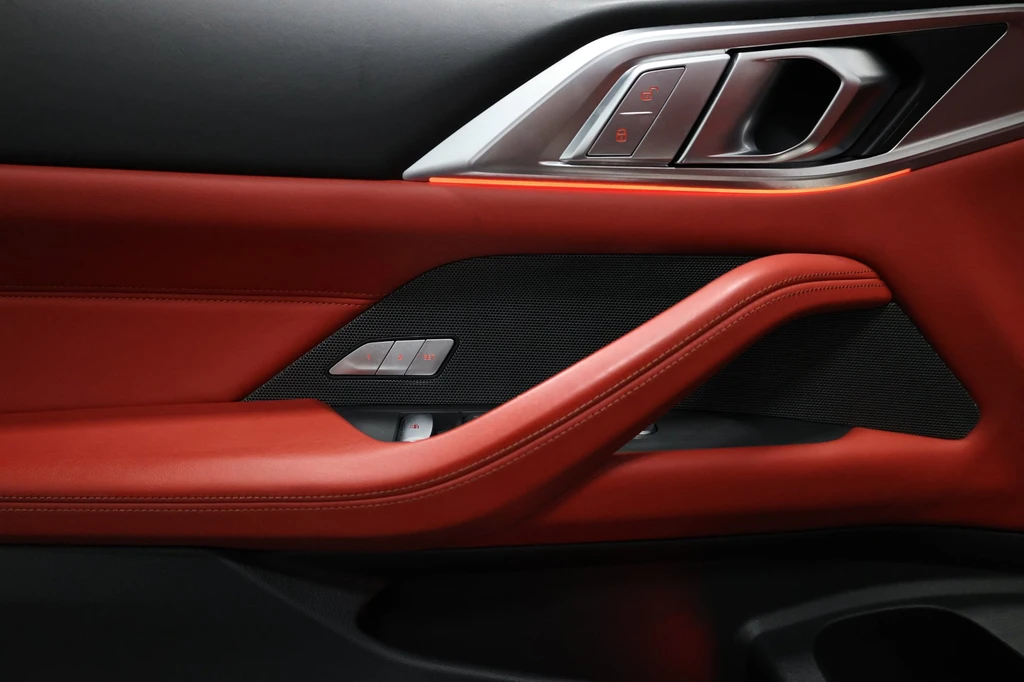 BMW M4 – foto 16