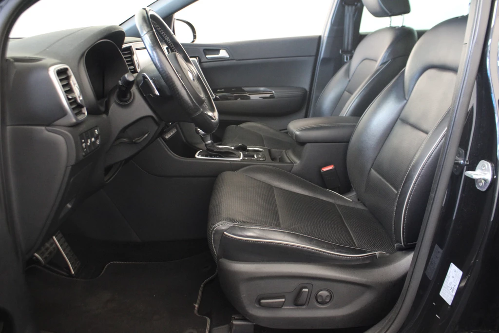 Kia Sportage – foto 13