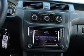 Volkswagen Caddy – thumbnail 22