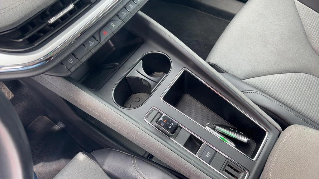 Škoda Enyaq iV – foto 18