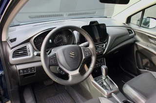 Suzuki S-Cross – thumbnail 9